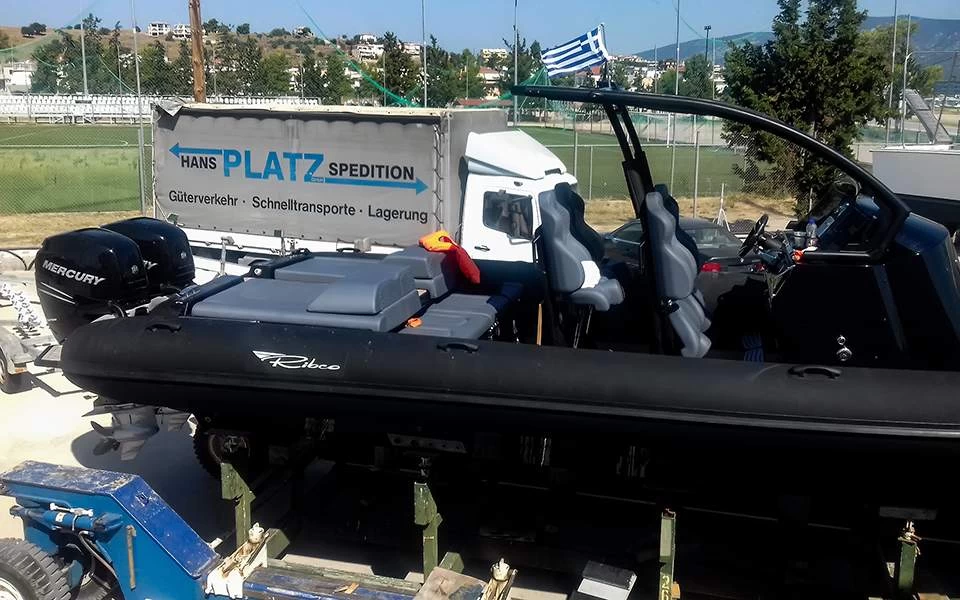Τραγωδία στο Πόρτο Χέλι: «Δεν εξαφανίστηκα, τους βοήθησα»- Τι είπε ο χειριστής του ταχύπλοου-Βίντεο